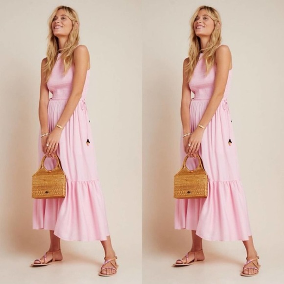 Anthropologie Dress - Picture 2 of 14